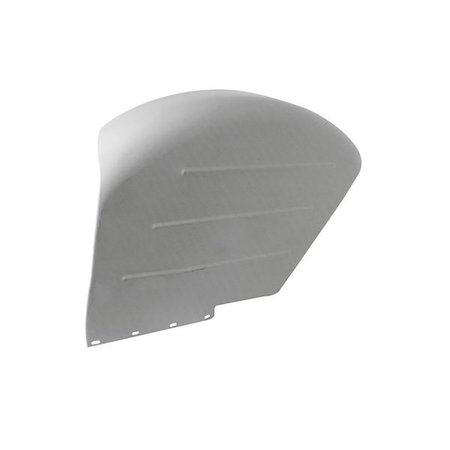 New RH Right Hand Fender Fits Fordson Tractor Major Super Major -  AFTERMARKET, E1ADDN16312B